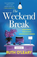 The Weekend Break-9781781996980
