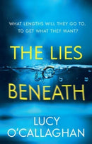 The Lies Beneath-9781781996997