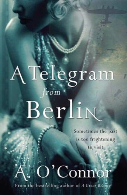 A Telegram From Berlin-9781781997307