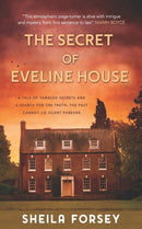 The Secret of Eveline House-9781781997550