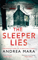 The Sleeper Lies-9781781997666