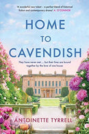 Home to Cavendish-9781781997727