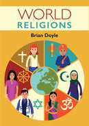 World Religions-9781781998335