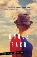 Knock Back-9781781998342