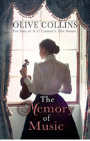 The Memory of Music-9781781998632