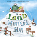 A Loud Winter's Nap-9781782027454