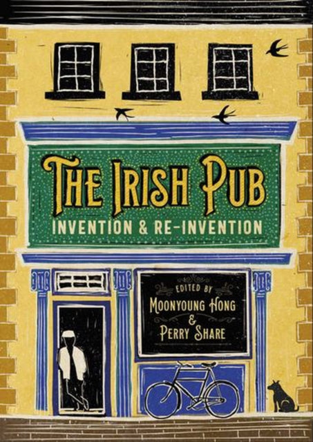 The Irish Pub