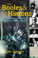 The Booles and the Hintons : Two Dynasties That Helped Shape the Modern World-9781782051855