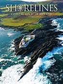 The Coastal Atlas of Ireland-9781782054511