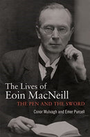 Eoin MacNeill : The pen and the sword-9781782054603