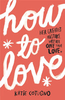 How to Love-9781782060000
