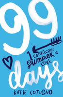 99 Days-9781782060024
