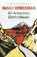 An Armenian Sketchbook-9781782060888