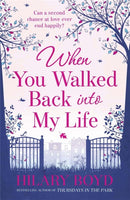 When You Walked Back into My Life-9781782060932