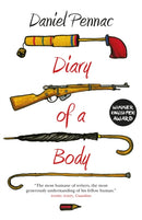 Diary Of A Body-9781782060987
