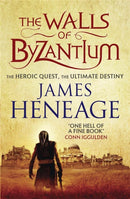 The Walls of Byzantium-9781782061144