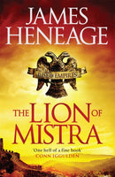 The Lion of Mistra-9781782061229
