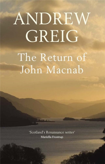 The Return of John Macnab-9781782062691