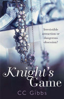 Knight's Game-9781782062936