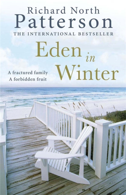 Eden in Winter-9781782064138