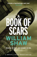 A Book of Scars : Breen & Tozer 3-9781782064275