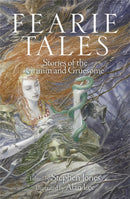 Fearie Tales : Books of Horror-9781782064725