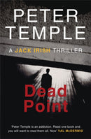 Dead Point : A Jack Irish Thriller-9781782064824