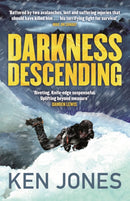 Darkness Descending-9781782066026