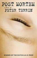 Post Mortem-9781782066187