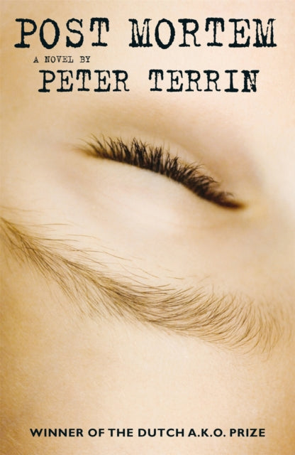 Post Mortem-9781782066187