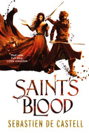 Saint''s Blood