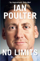 No Limits : My Autobiography-9781782066910