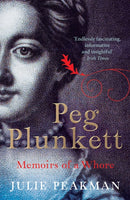 Peg Plunkett : Memoirs of a Whore-9781782067764