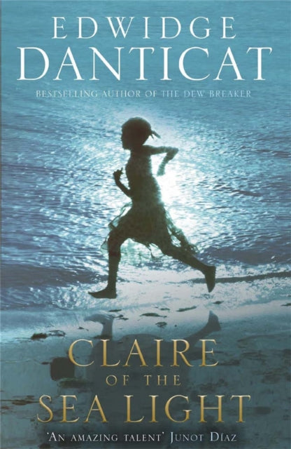 Claire of the Sea Light-9781782068518