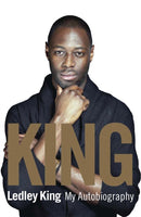 King : My Autobiography-9781782069072