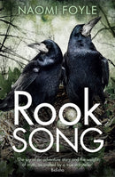 Rook Song : The Gaia Chronicles Book 2-9781782069218