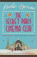 The Secret Paris Cinema Club-9781782069591