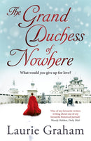 The Grand Duchess of Nowhere-9781782069737
