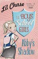 The Boys' School Girls: Abby's Shadow-9781782069829