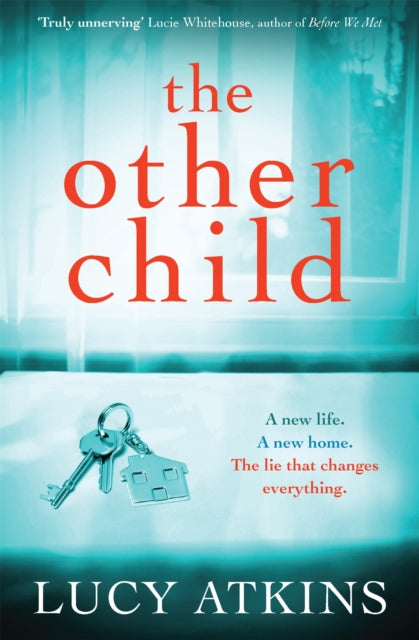 The Other Child-9781782069874