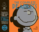 The Complete Peanuts 1979-1980 : Volume 15-9781782111016