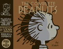 The Complete Peanuts 1981-1982 : Volume 16-9781782111023