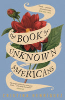 The Book of Unknown Americans-9781782111221
