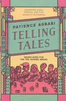 Telling Tales-9781782111573