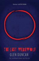 The Last Werewolf-9781782112662