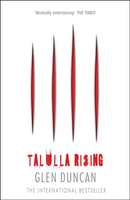 Talulla Rising (The Last Werewolf 2)-9781782112679