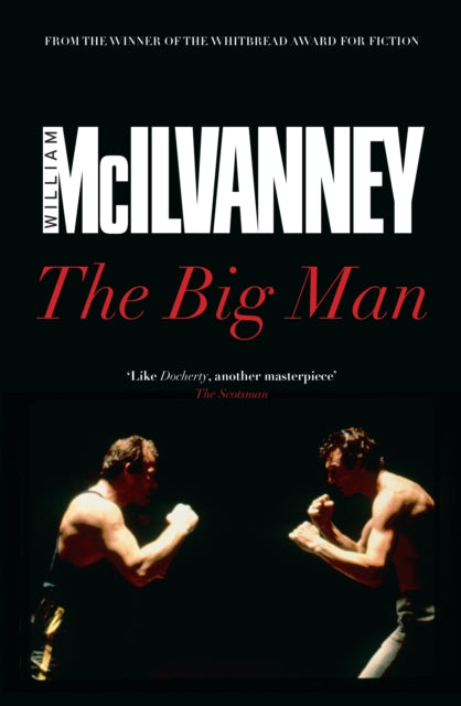 The Big Man-9781782113027