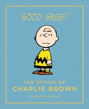 Genius of Charlie Brown