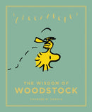 The Wisdom of Woodstock-9781782113102