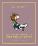 The Predicaments of Peppermint Patty-9781782113621